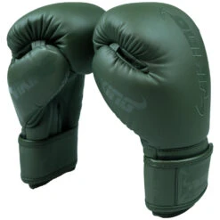 Viking Taboo Boxing Gloves - MMA Factory -Sports - Boxing taboo khaki 4