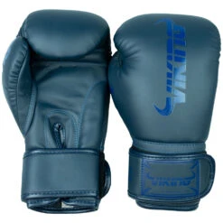 Viking Taboo Boxing Gloves - MMA Factory -Sports - Boxing taboo navy 1