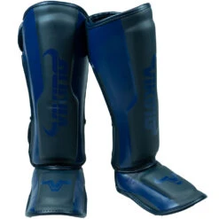 Viking Taboo Shinguard - MMA Factory -Sports - Boxing taboo navy 1 1