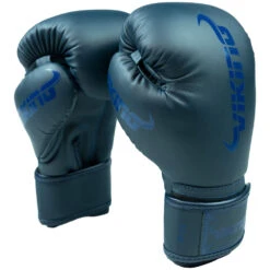 Viking Taboo Boxing Gloves - MMA Factory -Sports - Boxing taboo navy 3