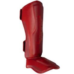 Viking Taboo Shinguard - MMA Factory -Sports - Boxing taboo red 2 1