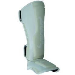 Viking Taboo Shinguard - MMA Factory -Sports - Boxing taboo wht 2 1