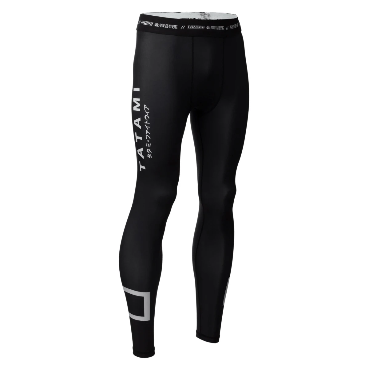 Tatami Katakana Grappling Spats - MMA Factory 5 Tatami Katakana Grappling Spats - MMA Factory - Image 3