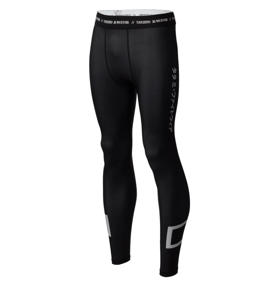 Tatami Katakana Grappling Spats - MMA Factory 6 Tatami Katakana Grappling Spats - MMA Factory - Image 4