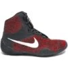 Nike Tawa Wrestling Shoes - Black/ White / Red - MMA Factory -Sports - Boxing tawared pdf