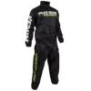Venum Training Camp Sauna Suit - MMA Factory