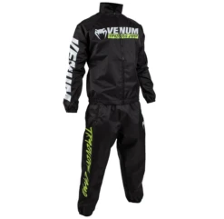 Venum Training Camp Sauna Suit - MMA Factory