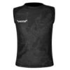 Viking Tiger Sleeveless Rashguard - MMA Factory -Sports - Boxing tiger rashguard front