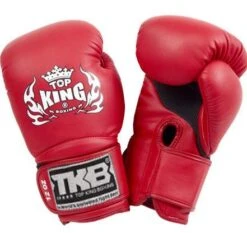 Top King Super Air Boxing Gloves - MMA Factory -Sports - Boxing tkbgsa 333 2400x 4