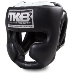 Top King Full Coverage Head Guard - MMA Factory