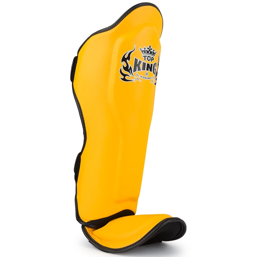 Top King Pro Shin Guards - MMA Factory 5 Top King Pro Shin Guards - MMA Factory - Image 3