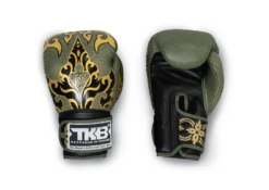 Top King Kanok Boxing Gloves - TKBGKN-01 - MMA Factory 17 Top King Kanok Boxing Gloves - TKBGKN-01 - MMA Factory -Sports - Boxing top king boxing gloves kanok olive green tkbgkn 01