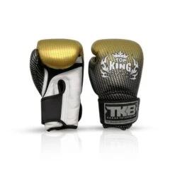 Top King Super Star Boxing Gloves - MMA Factory 9 Top King Super Star Boxing Gloves - MMA Factory -Sports - Boxing top king super star boxing gloves gold 510x510 1