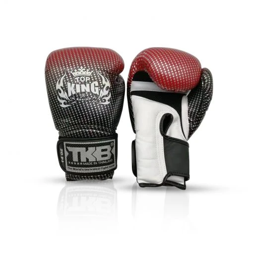 Top King Super Star Boxing Gloves - MMA Factory 4 Top King Super Star Boxing Gloves - MMA Factory - Image 2