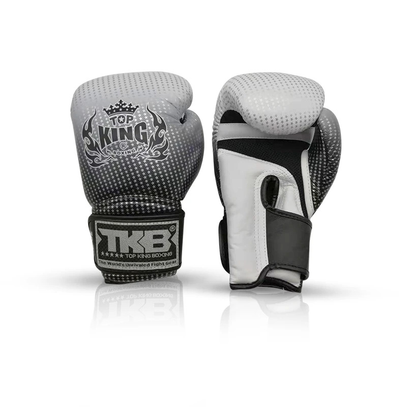 Top King Super Star Boxing Gloves - MMA Factory 5 Top King Super Star Boxing Gloves - MMA Factory - Image 3