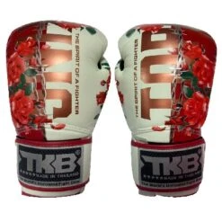 Top King TKBGRS Boxing Gloves - MMA Factory