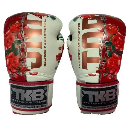 Top King TKBGRS Boxing Gloves - MMA Factory 3 Top King TKBGRS Boxing Gloves - MMA Factory
