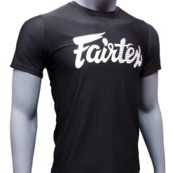 Fairtex Dry-Tech T-Shirt - TST181 - MMA Factory