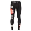Tatami Bushido Grappling Spats - MMA Factory -Sports - Boxing ttmibshdspat1 1
