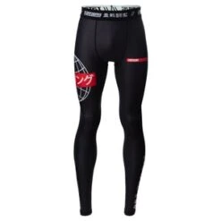 Tatami Global Grappling Spats - MMA Factory