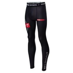 Tatami Global Grappling Spats - MMA Factory -Sports - Boxing ttmiglblspats4 1