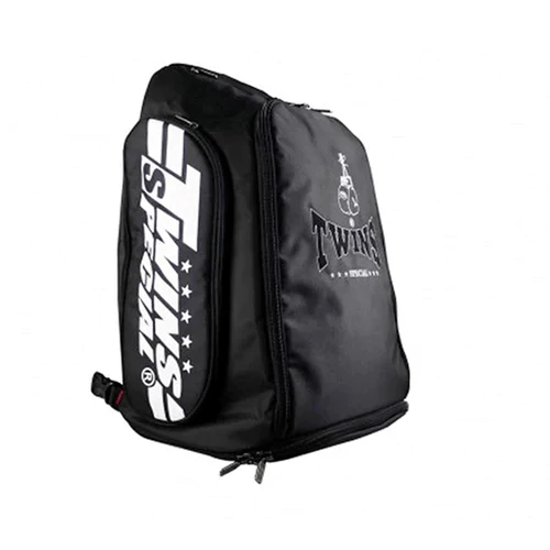 Twins Gym Bag - BAG5 - MMA Factory 6 Twins Gym Bag - BAG5 - MMA Factory - Image 4