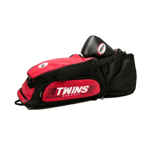 Twins Gym Bag - BAG5 - MMA Factory 10 Twins Gym Bag - BAG5 - MMA Factory - Image 8
