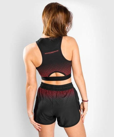 UFC Venum Performance Institute Sports Bra - MMA Factory 10 UFC Venum Performance Institute Sports Bra - MMA Factory - Image 8