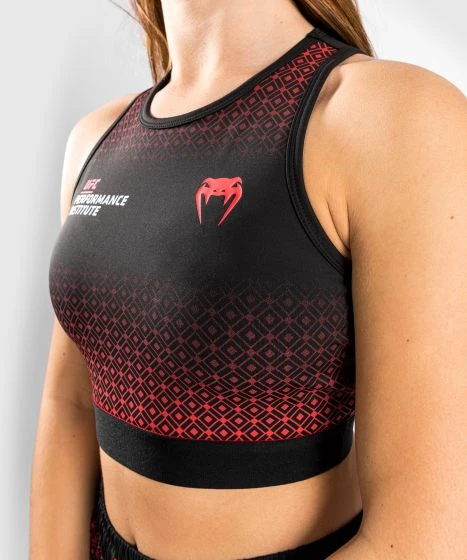 UFC Venum Performance Institute Sports Bra - MMA Factory 4 UFC Venum Performance Institute Sports Bra - MMA Factory - Image 2