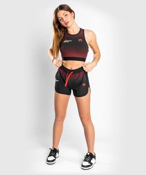 UFC Venum Performance Institute Sports Bra - MMA Factory 5 UFC Venum Performance Institute Sports Bra - MMA Factory - Image 3