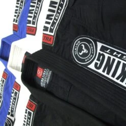Viking Ultra Light 2.0 BJJ Gi - MMA Factory 16 Viking Ultra Light 2.0 BJJ Gi - MMA Factory -Sports - Boxing ultra clrs 1 2