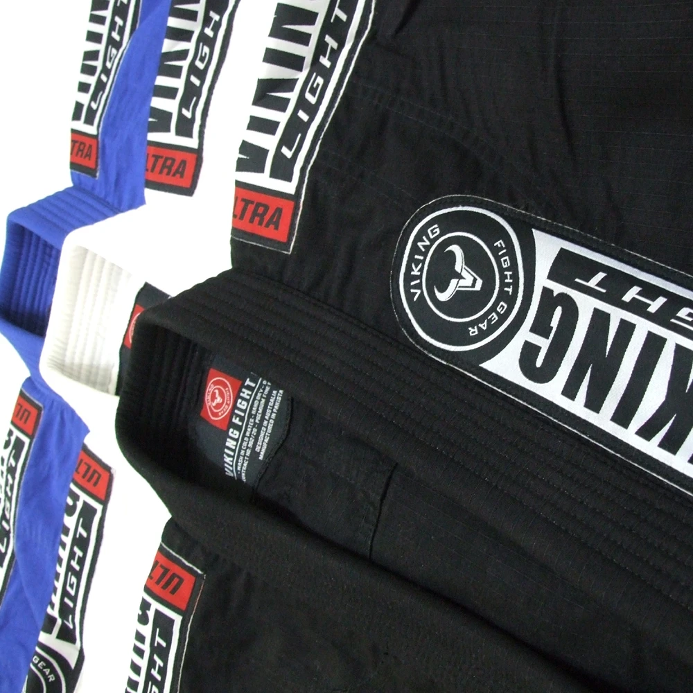 Viking Ultra Light 2.0 BJJ Gi - MMA Factory 8 Viking Ultra Light 2.0 BJJ Gi - MMA Factory - Image 6