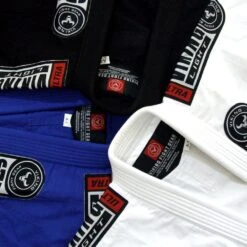 Viking Kids Ultra Light 2.0 BJJ Gi - MMA Factory -Sports - Boxing ultra clrs 2 1 1