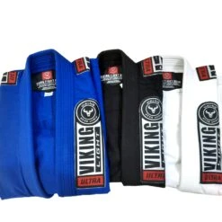 Viking Kids Ultra Light 2.0 BJJ Gi - MMA Factory -Sports - Boxing ultra clrs 3