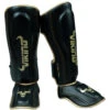 Viking Ultra Pro Shinguard - MMA Factory -Sports - Boxing ultraproblkgld1 1