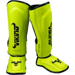 Viking Ultra Pro Shinguard - MMA Factory -Sports - Boxing ultraproneoblk1 1