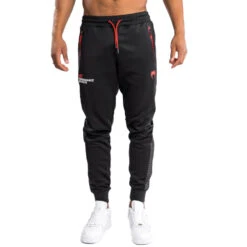 UFC Venum Performance Institute Joggers - MMA Factory