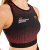 UFC Venum Performance Institute Sports Bra - MMA Factory -Sports - Boxing untitled 5 7