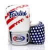 Fairtex Bgv1 USA Edition Boxing Gloves - MMA Factory 2 Fairtex Bgv1 USA Edition Boxing Gloves - MMA Factory -Sports - Boxing untitled 1