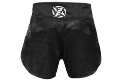 Shinobi Digital Shorts - MMA Factory -Sports - Boxing urban hybrid shorts b