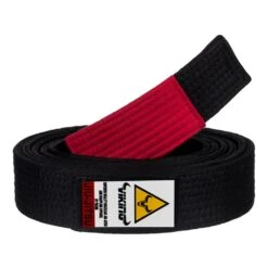 Viking BJJ Belt - MMA Factory 11 Viking BJJ Belt - MMA Factory -Sports - Boxing v black belt 1