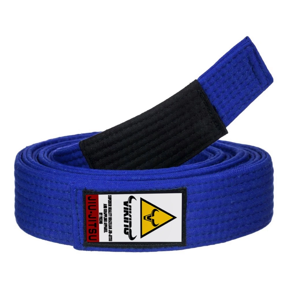 Viking BJJ Belt - MMA Factory 3 Viking BJJ Belt - MMA Factory