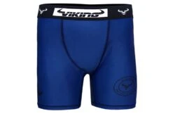 Viking V2.0 Compression Shorts - MMA Factory -Sports - Boxing v.20 compression navy f 5