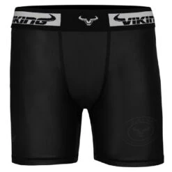 Viking V2.0 Compression Shorts - MMA Factory