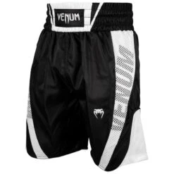 Venum Elite Boxing Shorts - New Style - MMA Factory
