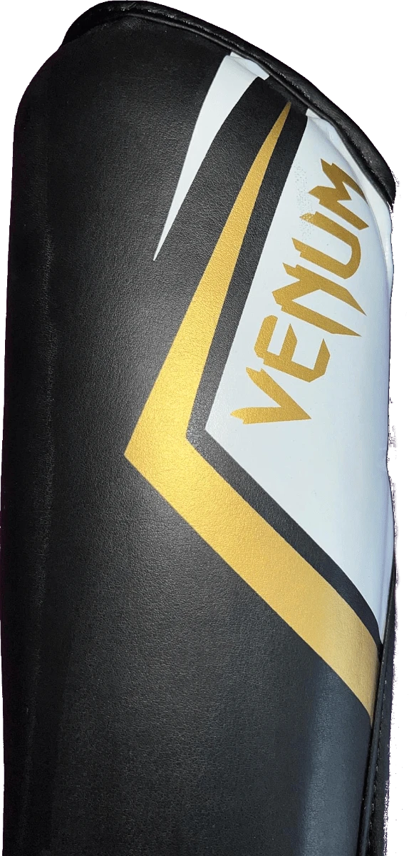Venum Contender 2.0 Shinguards - MMA Factory 15 Venum Contender 2.0 Shinguards - MMA Factory - Image 13