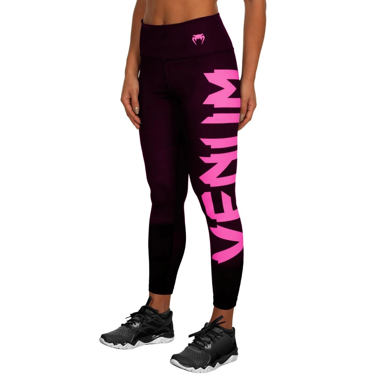 Venum Giant Leggings - MMA Factory 5 Venum Giant Leggings - MMA Factory - Image 3