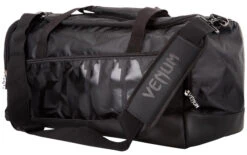 Venum Sparring Sports Bag - MMA Factory -Sports - Boxing venum sparring gym bag black 1 1