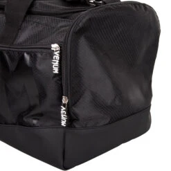 Venum Sparring Sports Bag - MMA Factory -Sports - Boxing venum sparring gym bag black 5 1
