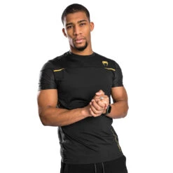 Venum Tempest 2.0 Dry Tech T-Shirt - MMA Factory